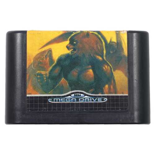Altered Beast Super Nintendo