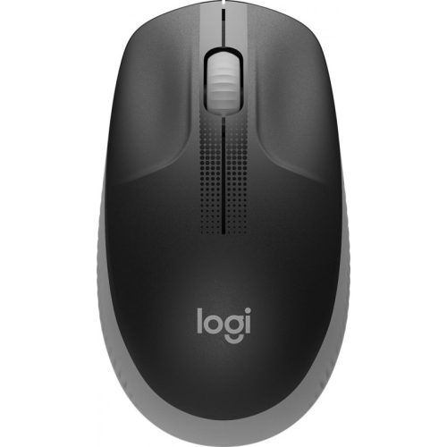 Souris Logitech M190