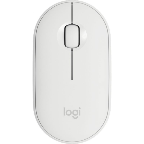 Souris Logitech M350S