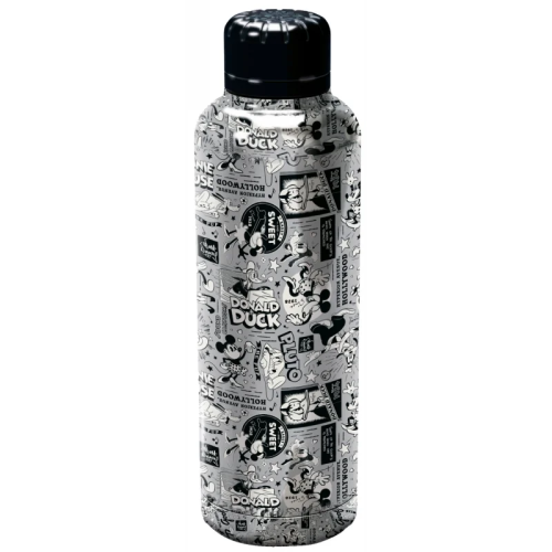 Bouteille en Acier Inoxydable Isotherme Disney 515 ml
