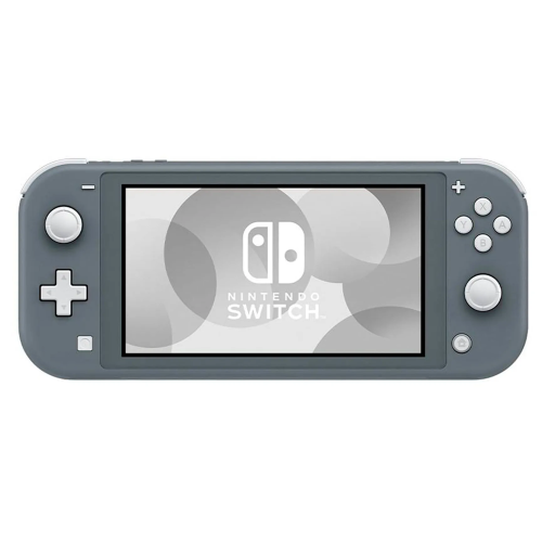 Nintendo Switch Console Lite  Grise