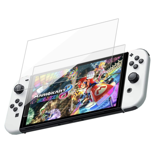 Protection Écran Dobe Nintendo Switch OLED