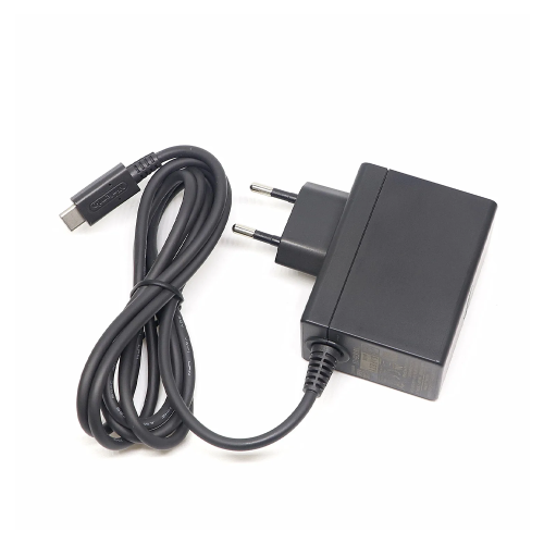 Alimentation Secteur Officielle Nintendo Switch