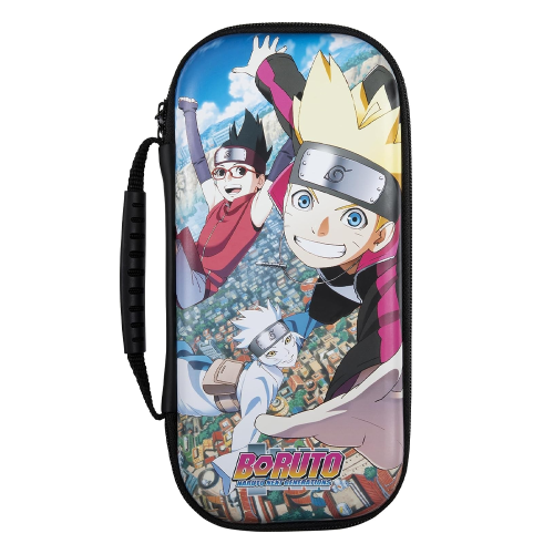 Étui de Protection Boruto Fly Nintendo Switch