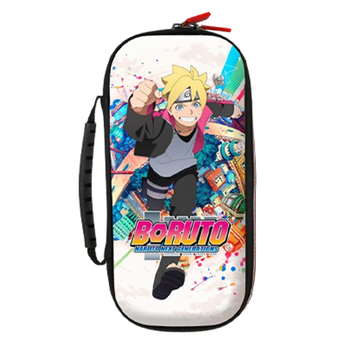 Étui de Protection Boruto World Nintendo Switch