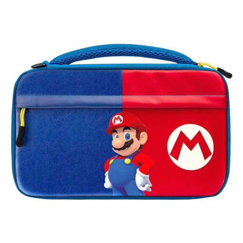 Étui Commuter Case Mario Nintendo Switch