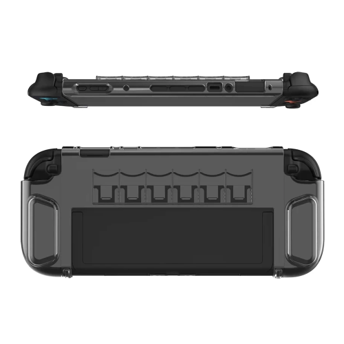 Coque Silicone Crystal Dobe Nintendo Switch