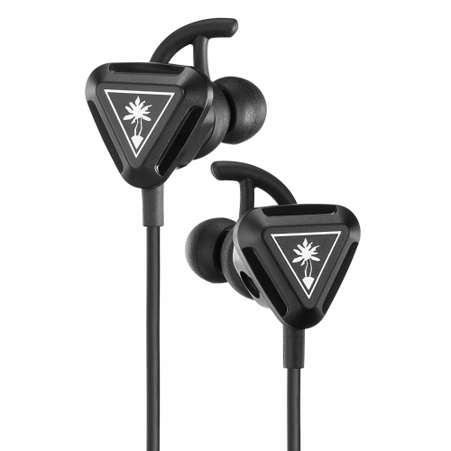 Écouteurs Battle Buds Noir Nintendo Switch
