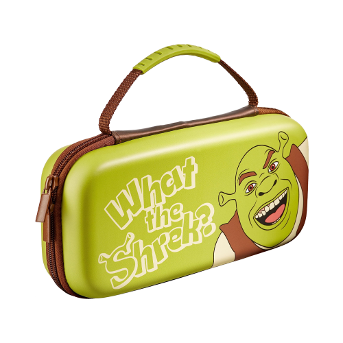 Housse de Transport Shrek Nintendo Switch