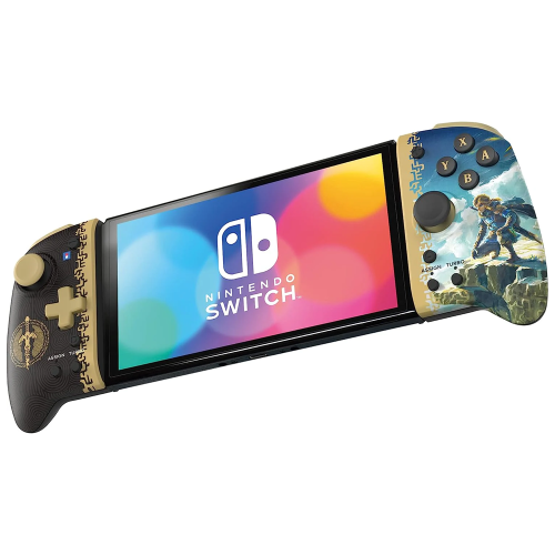 Hori Split Pad Pro Zelda Nintendo Switch