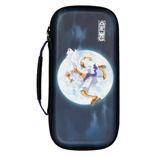 Sacoche de Transport One Piece Moon Konix Nintendo Switch
