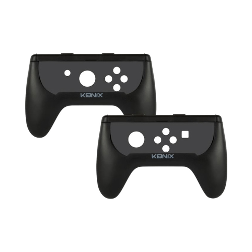 Grips Dual Controller Konix Mythics Nintendo Switch