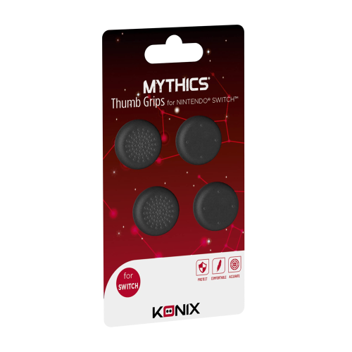 Konix Mythics Thumb Grips Nintendo Switch