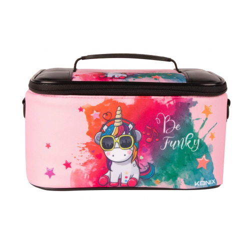 Lunch Bag Unik Be Funky Konix Nintendo Switch