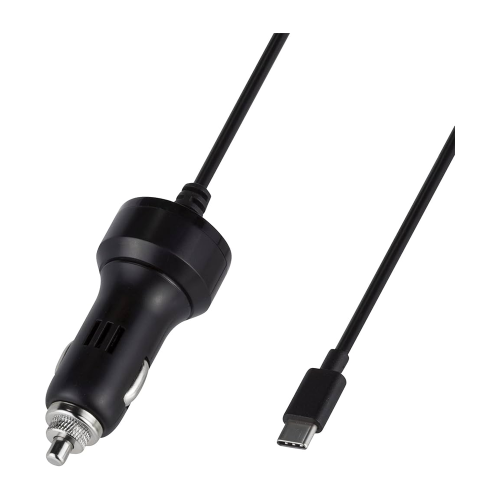 Chargeur Voiture Konix 2A Nintendo Switch