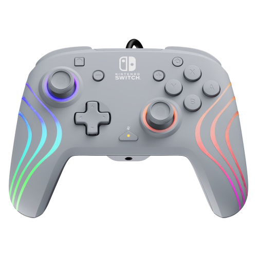 Manette Afterglow Filaire Multicouleur Nintendo Switch