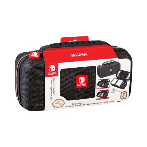 Étui Nacon Game Traveler Deluxe Nintendo Switch