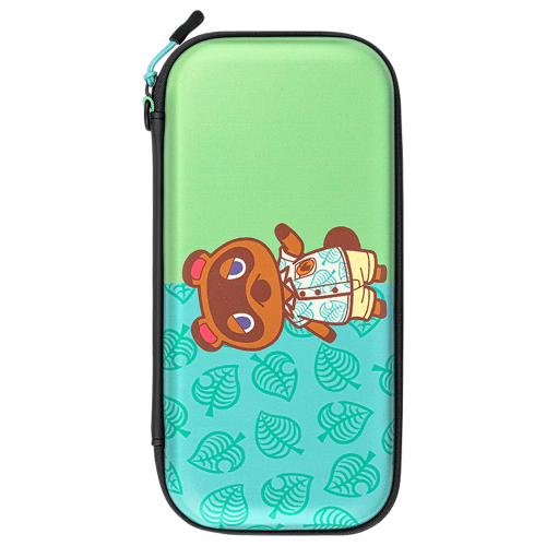 Étui PDP Deluxe Travel Case Animal Crossing Nintendo Switch
