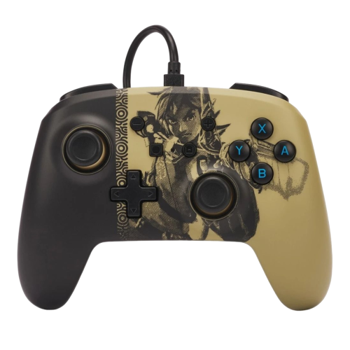 Manette PowerA Ancient Archer Nintendo Switch