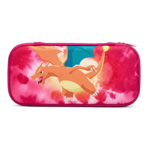 Étui de Protection Slim Tie-Dye Charizard Nintendo Switch