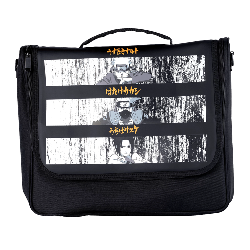 Sac Bandoulière Konix Naruto Nintendo Switch