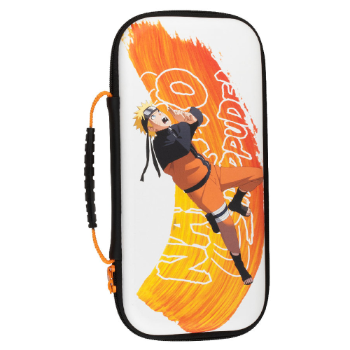 Sac de Transport Naruto Brush Konix Nintendo Switch