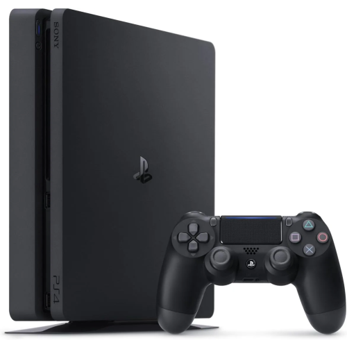Console PlayStation 4 500 Go Edition PlayStation FC