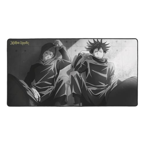 Tapis Souris Konix Jujutsu Kaisen XXL