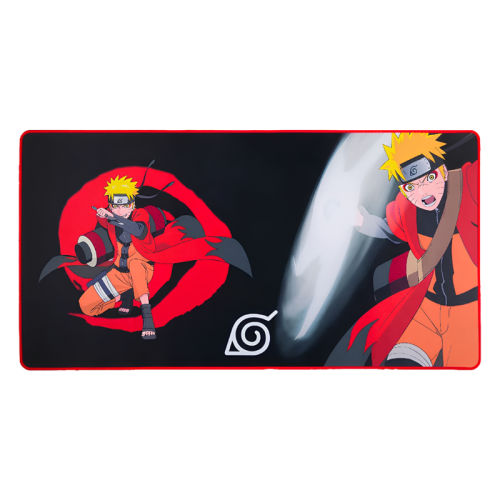 Tapis Souris Konix Naruto Pro XXL