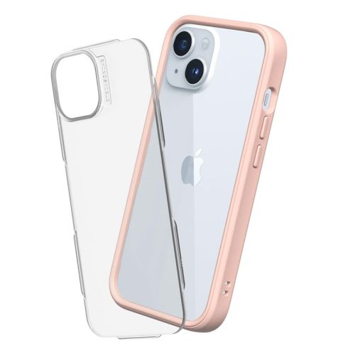 Coque RhinoShield pour iPhone 15