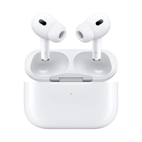 Apple AirPods Pro (2ème génération) avec boîtier MagSafe (USB-C)