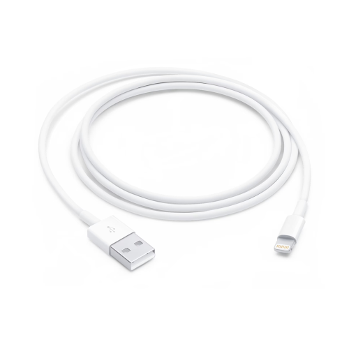 Câble Apple Lightning vers USB