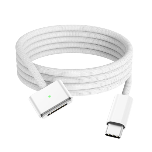 Câble Apple USB-C vers MagSafe 3ème génération