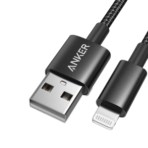 Câble Aukey  USB-A vers Lightning