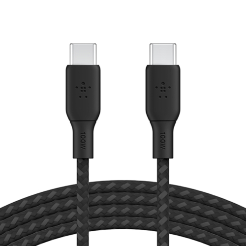 Câble Belkin USB-C vers USB-C