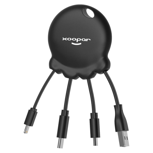 Chargeur Octopus