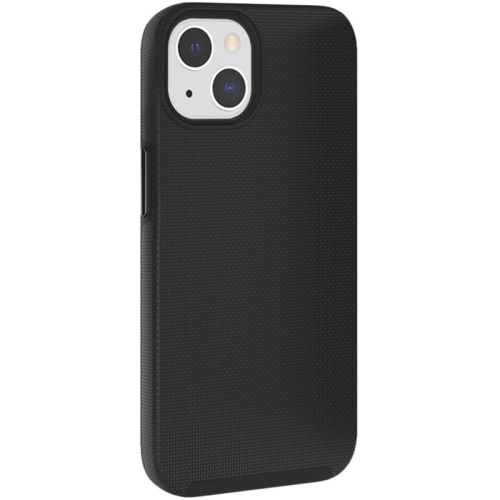 Coque Eiger Rigide Noire pour iPhone 14 Plus