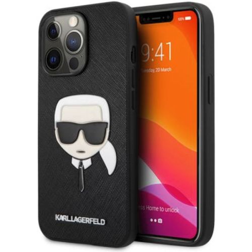 Coque Karl Lagerfeld pour iPhone 13 Pro
