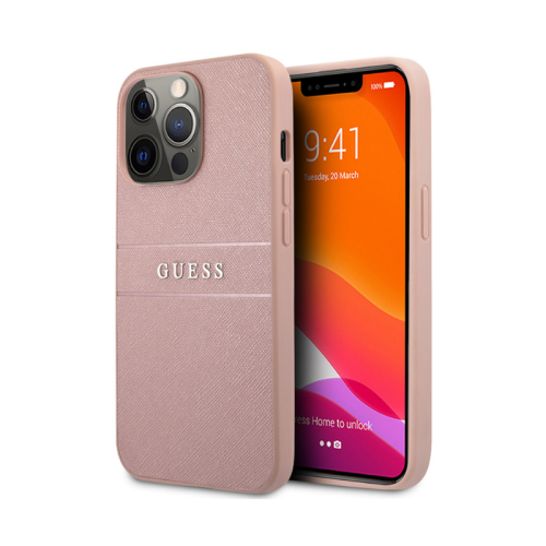 Coque Guess pour iPhone 13 Pro