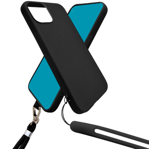Coque Jaym Silicone Pop pour iPhone 14