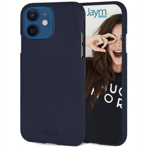Coque Jaym Soft Feeling pour iPhone 12 Pro
