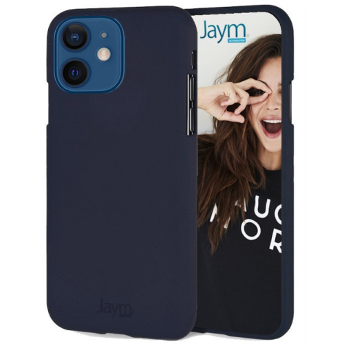 Coque Jaym Soft Feeling pour iPhone 15
