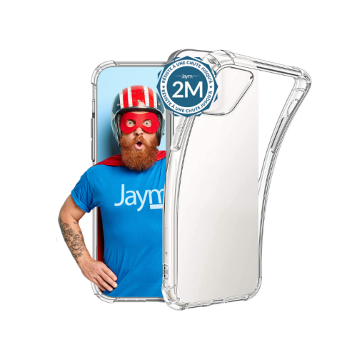 Coque Jaym pour iPhone 14 Plus
