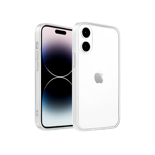 Coque Jaym pour iPhone 14