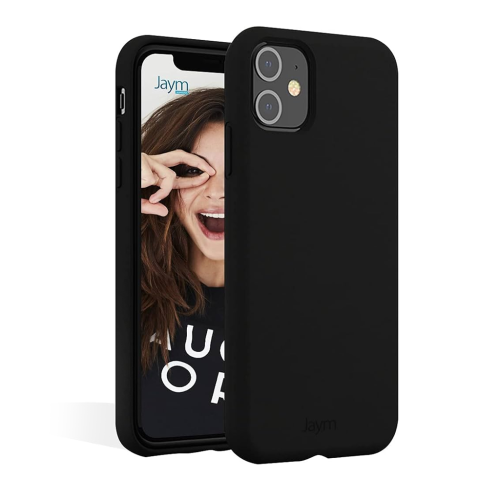 Coque Jaym Silicone Premium pour iPhone 13 Pro Max