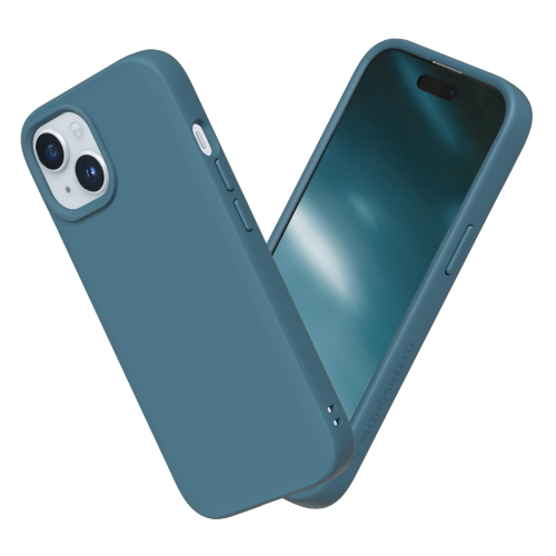 Coque RhinoShield pour iPhone 13 Plus