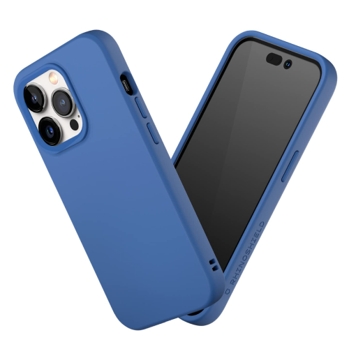 Coque Rhinoshield SolidSuit pour iPhone 14 Pro Max