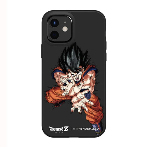 Coque Rhinoshield SolidSuit Dragon Ball Z pour iPhone 13 Pro