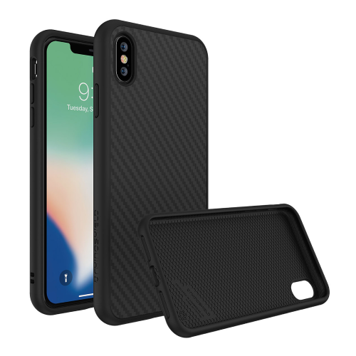 Coque Rhinoshield SolidSuit pour iPhone XS Max