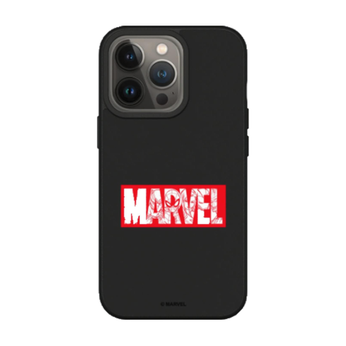 Coque Rhinoshield SolidSuit Marvel pour iPhone 13 Pro